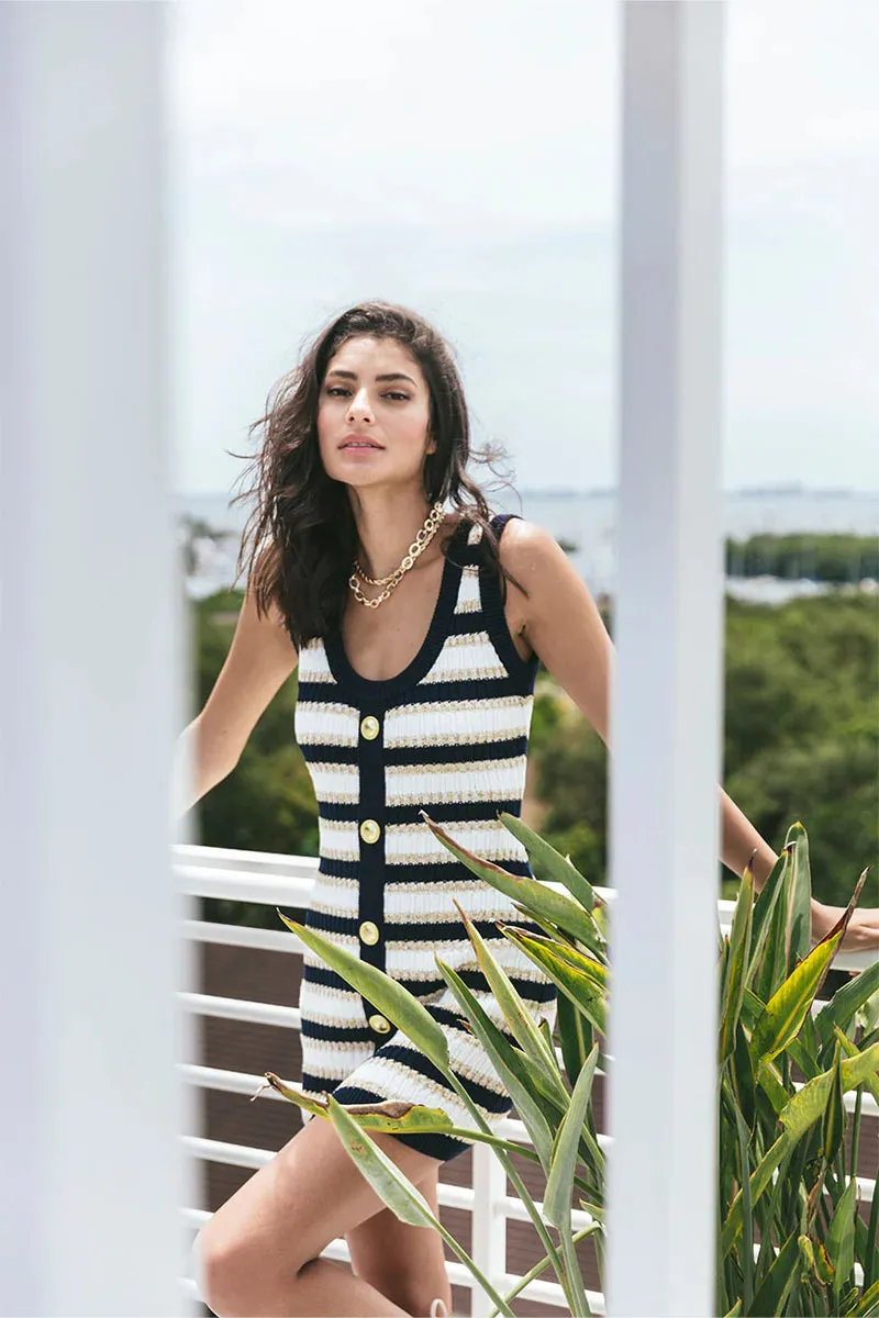 Nicole Dress
