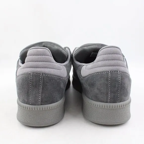 NIDB Adidas Samba XLG Sneakers in Carbon Grey US Men's 10/Women's 11 (ID3912)