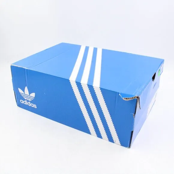 NIDB Adidas Samba XLG Sneakers in Carbon Grey US Men's 10/Women's 11 (ID3912)