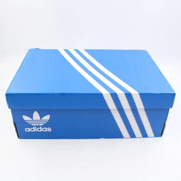 NIDB Adidas Samba XLG Sneakers in Carbon Grey US Men's 10/Women's 11 (ID3912)