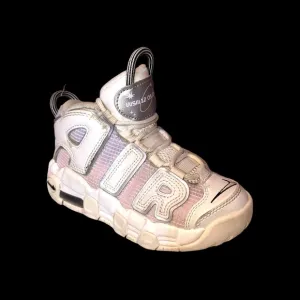 Nike Air More Uptempo ‘96 (PS) 11 (Little Kids)