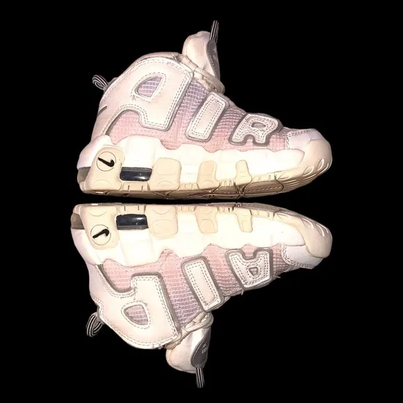 Nike Air More Uptempo ‘96 (PS) 11 (Little Kids)