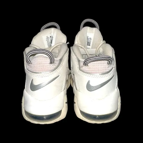 Nike Air More Uptempo ‘96 (PS) 11 (Little Kids)