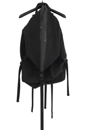 NILøS Magnetic Folding Backpack
