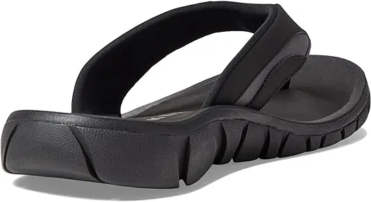 Oakley O Coil Sandal - Blackout