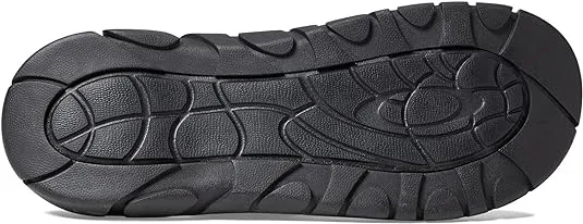 Oakley O Coil Sandal - Blackout