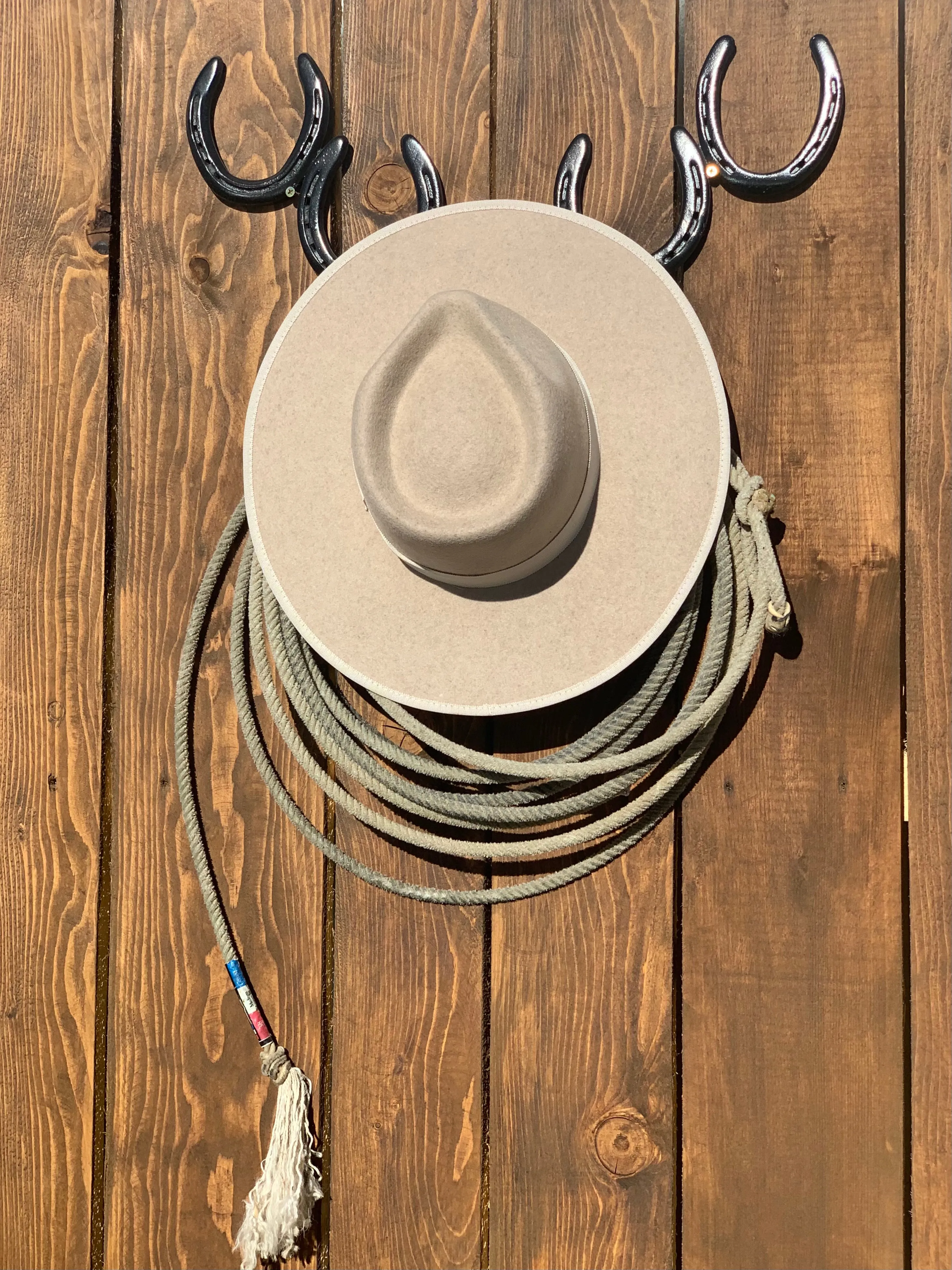 Oat Rancher