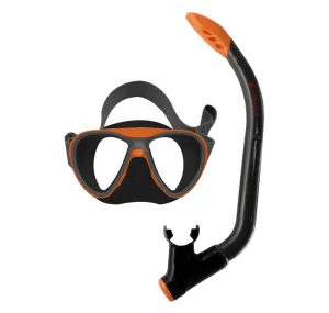 Ocean Pro Bondi Youth Mask and Snorkel Set
