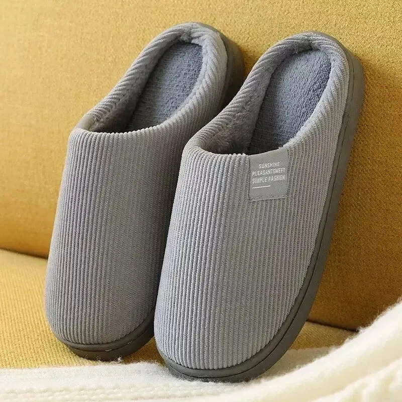 Orthopedic household slippers