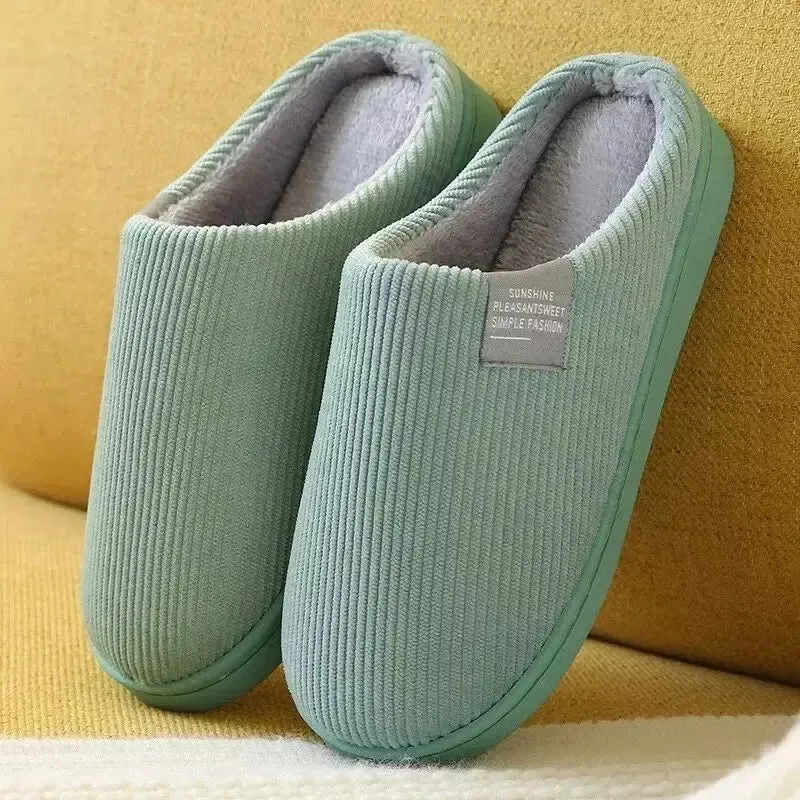 Orthopedic household slippers