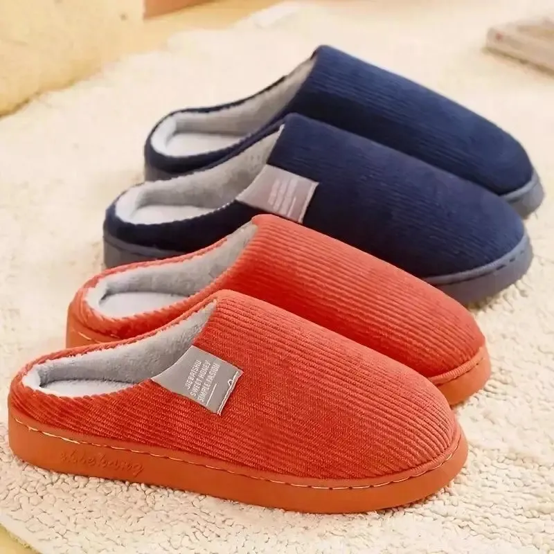 Orthopedic household slippers