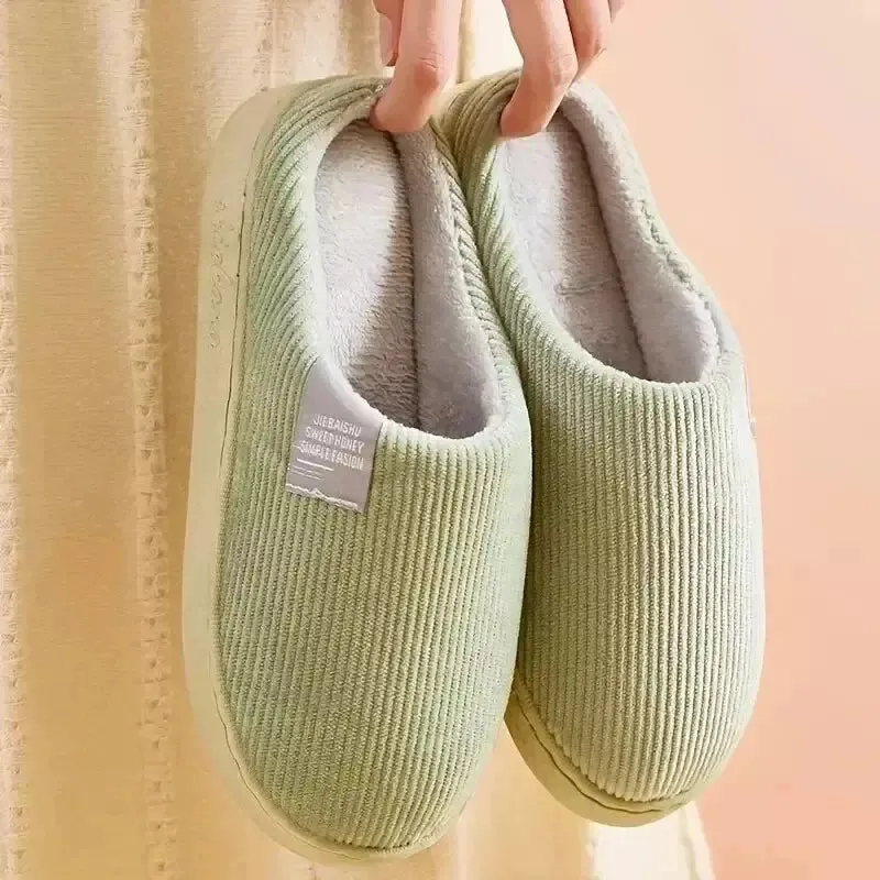 Orthopedic household slippers