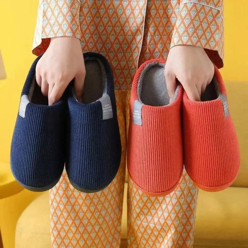 Orthopedic household slippers