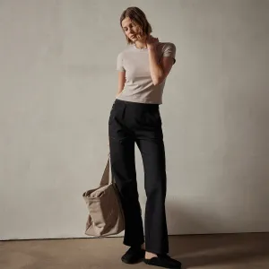 Pacifica Jean - Black