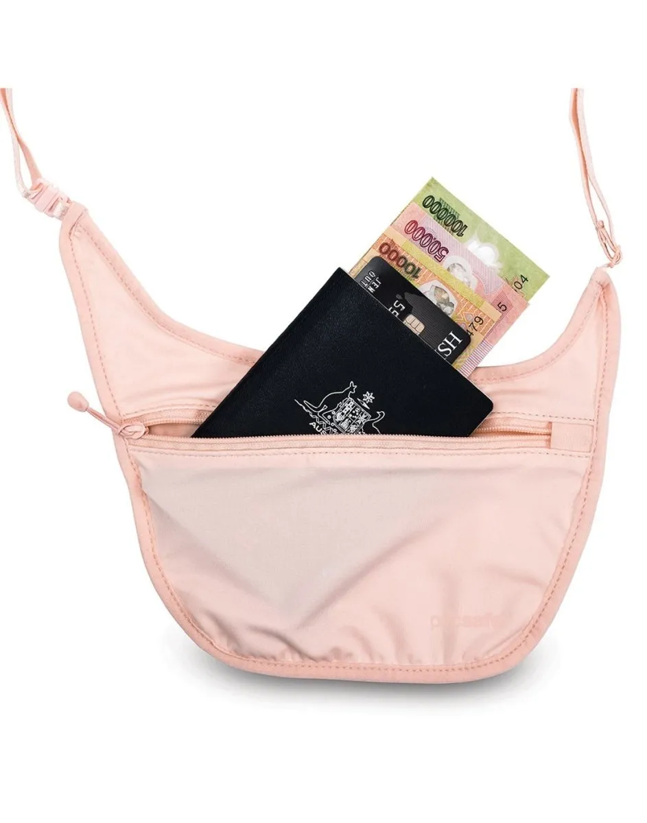 Pacsafe® Coversafe® S80 Secret Travel Body Pouch