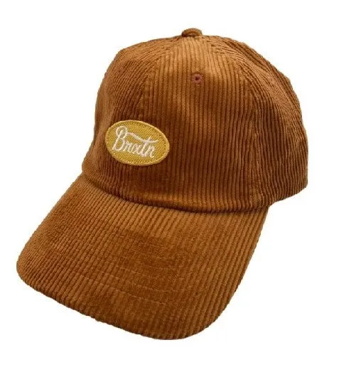 Parsons LP Cap