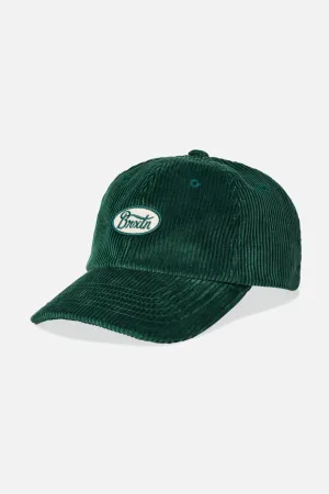 Parsons LP Cap