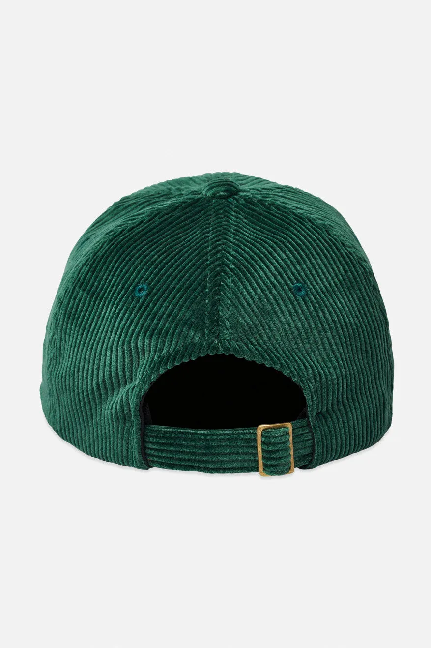 Parsons LP Cap