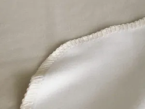Patrizia Throw Vanilla