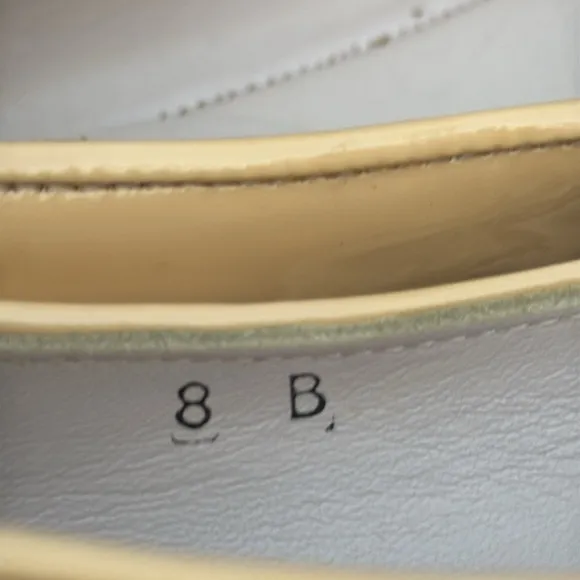 Paul Mayer WOMEN’S BRIO LUG SOLE FLAT