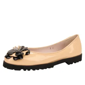 Paul Mayer WOMEN’S BRIO LUG SOLE FLAT