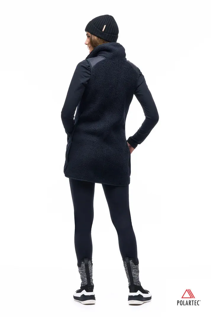 Pecora Tunic (Women's) - A32TD069 - Past Season