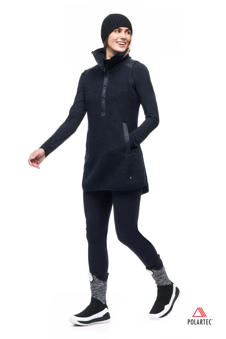 Pecora Tunic (Women's) - A32TD069 - Past Season
