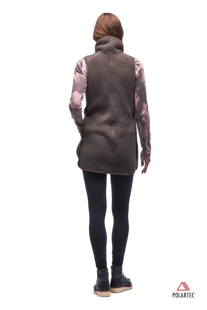 Pecora Tunic (Women's) - A32TD069 - Past Season