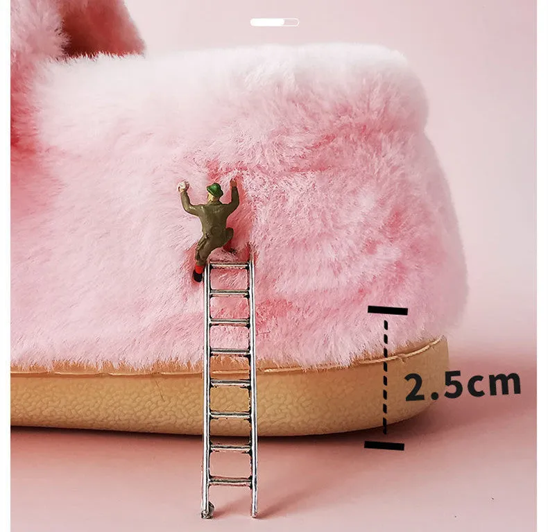 Perfect Piglet Cosy Slippers