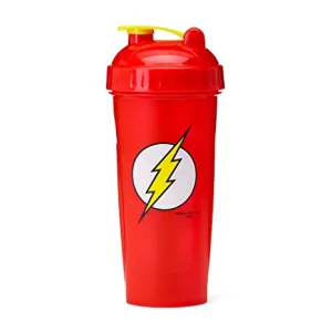 Performa Flash Shaker