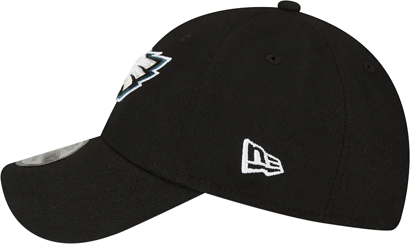 Philadelphia Eagles New Era 9Forty The League Adjustable