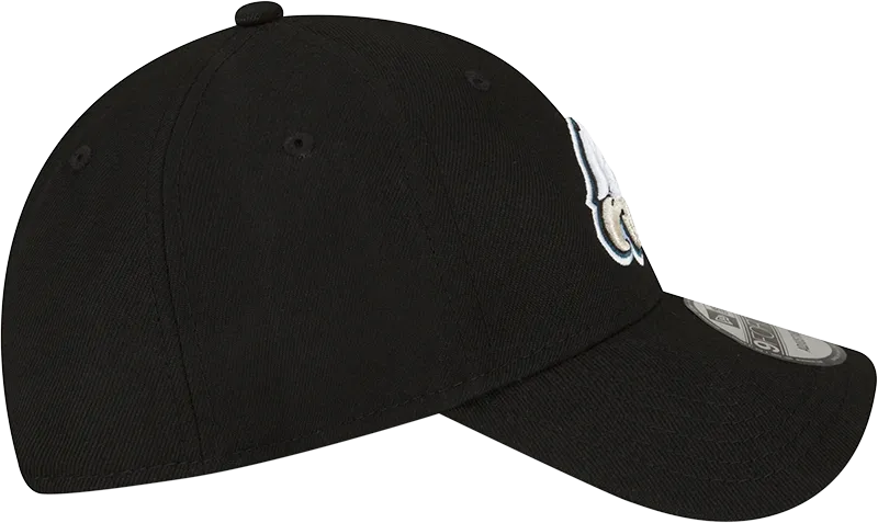 Philadelphia Eagles New Era 9Forty The League Adjustable
