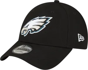 Philadelphia Eagles New Era 9Forty The League Adjustable