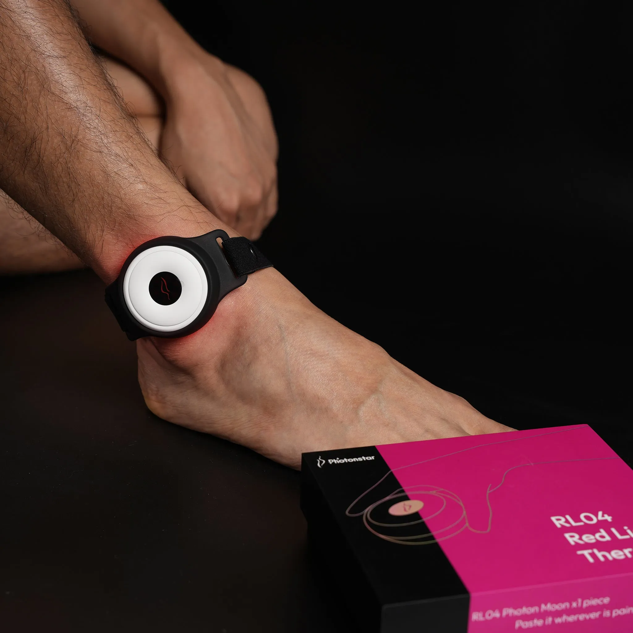 PHOTON MOON STRAP