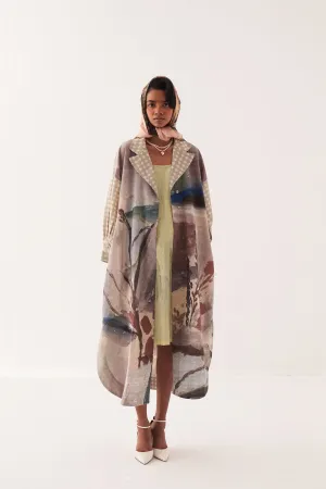 Pista Slip Dress
