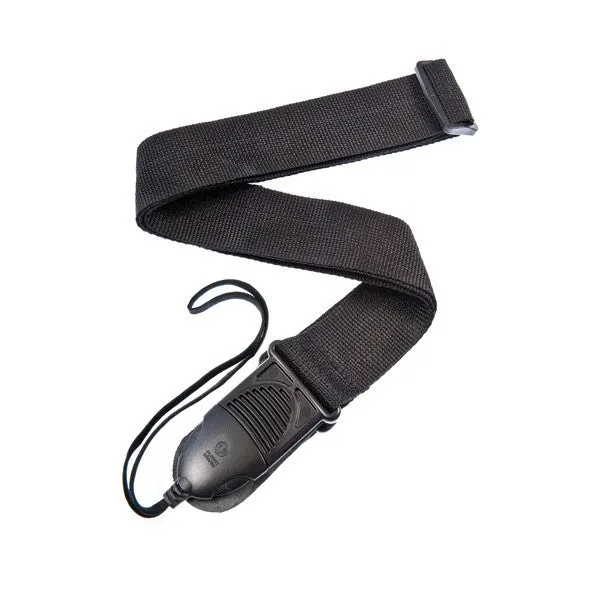 Planet Waves PWSPA200 Acoustic Quick Release Guitar Strap