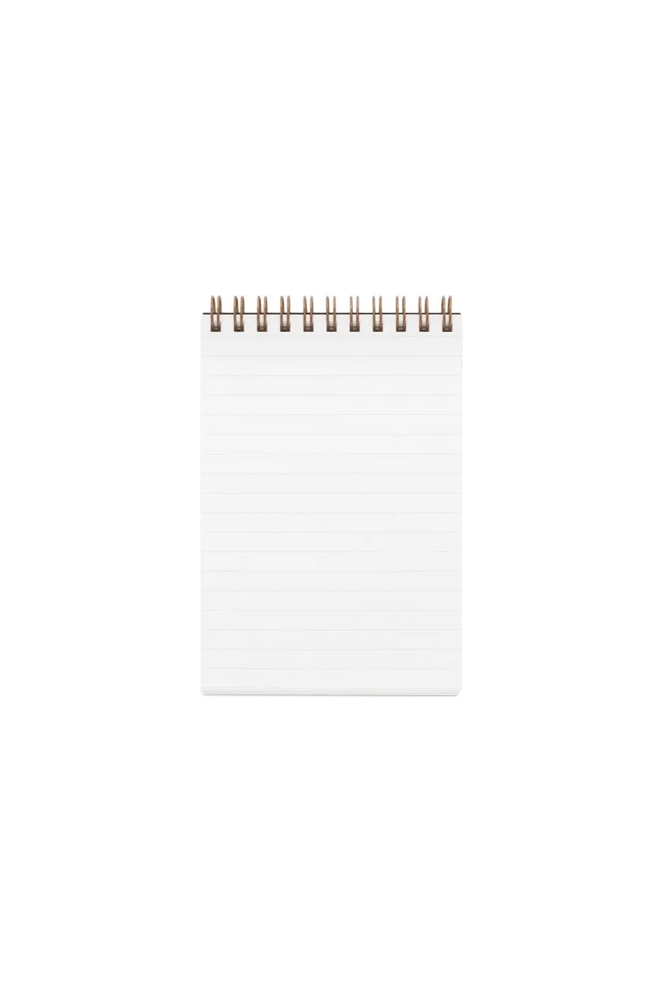 Pocket Notebook Fern Green