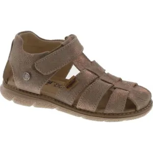 Primigi 34125 Old Pink ChildG sandals 33 NEW