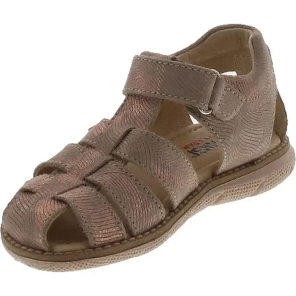Primigi 34125 Old Pink ChildG sandals 33 NEW