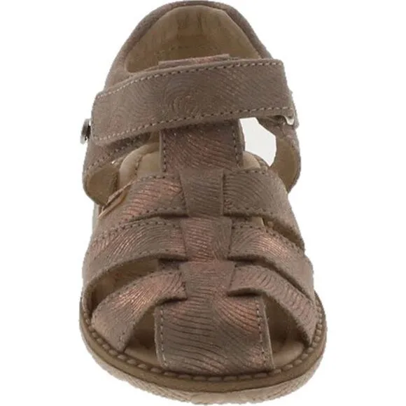 Primigi 34125 Old Pink ChildG sandals 33 NEW
