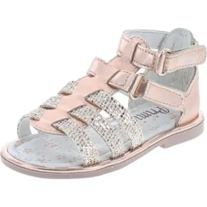 Primigi 34166 Rame ToddlerG sandals 22 NEW