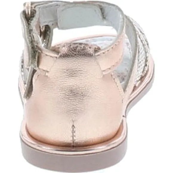 Primigi 34166 Rame ToddlerG sandals 22 NEW