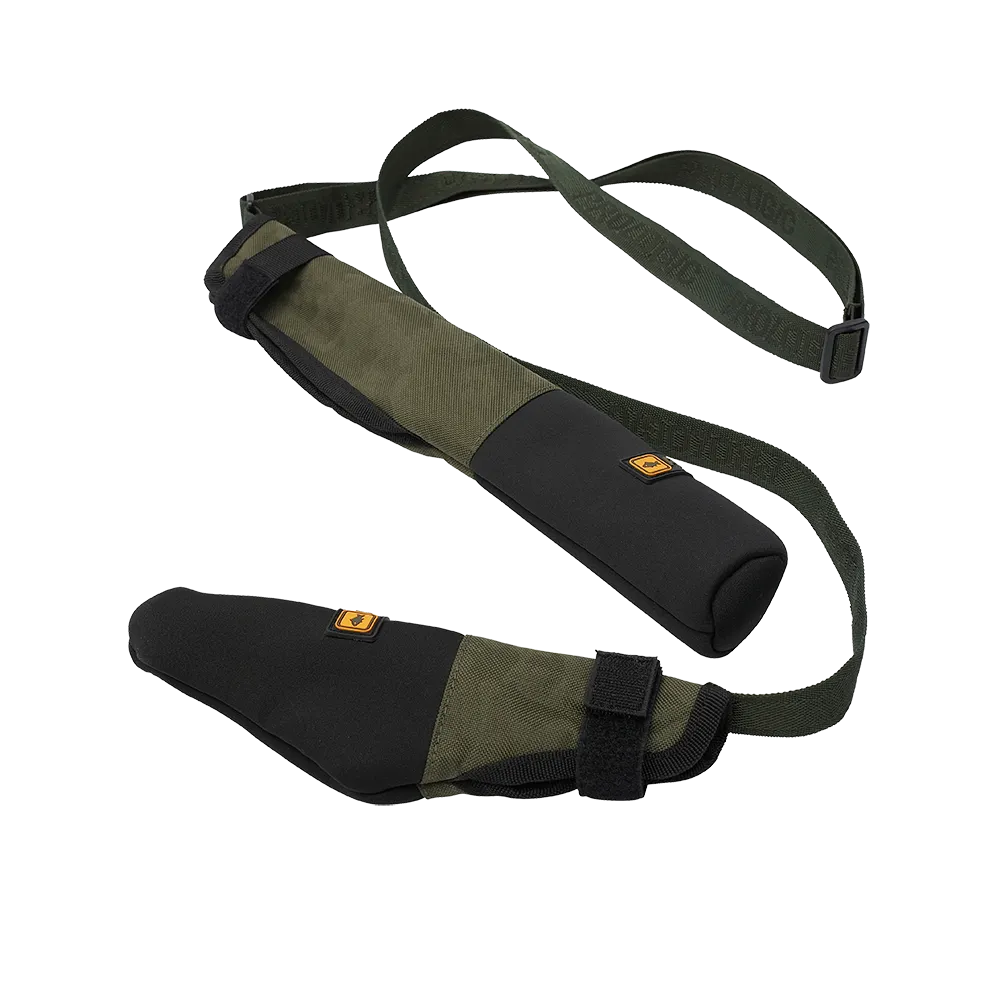 Prologic Connected Tip and Butt Protector
