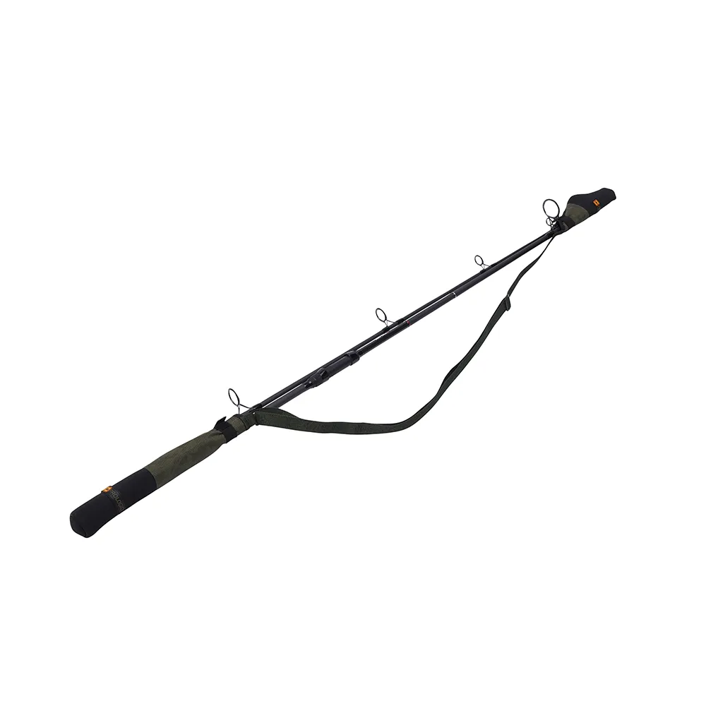 Prologic Connected Tip and Butt Protector