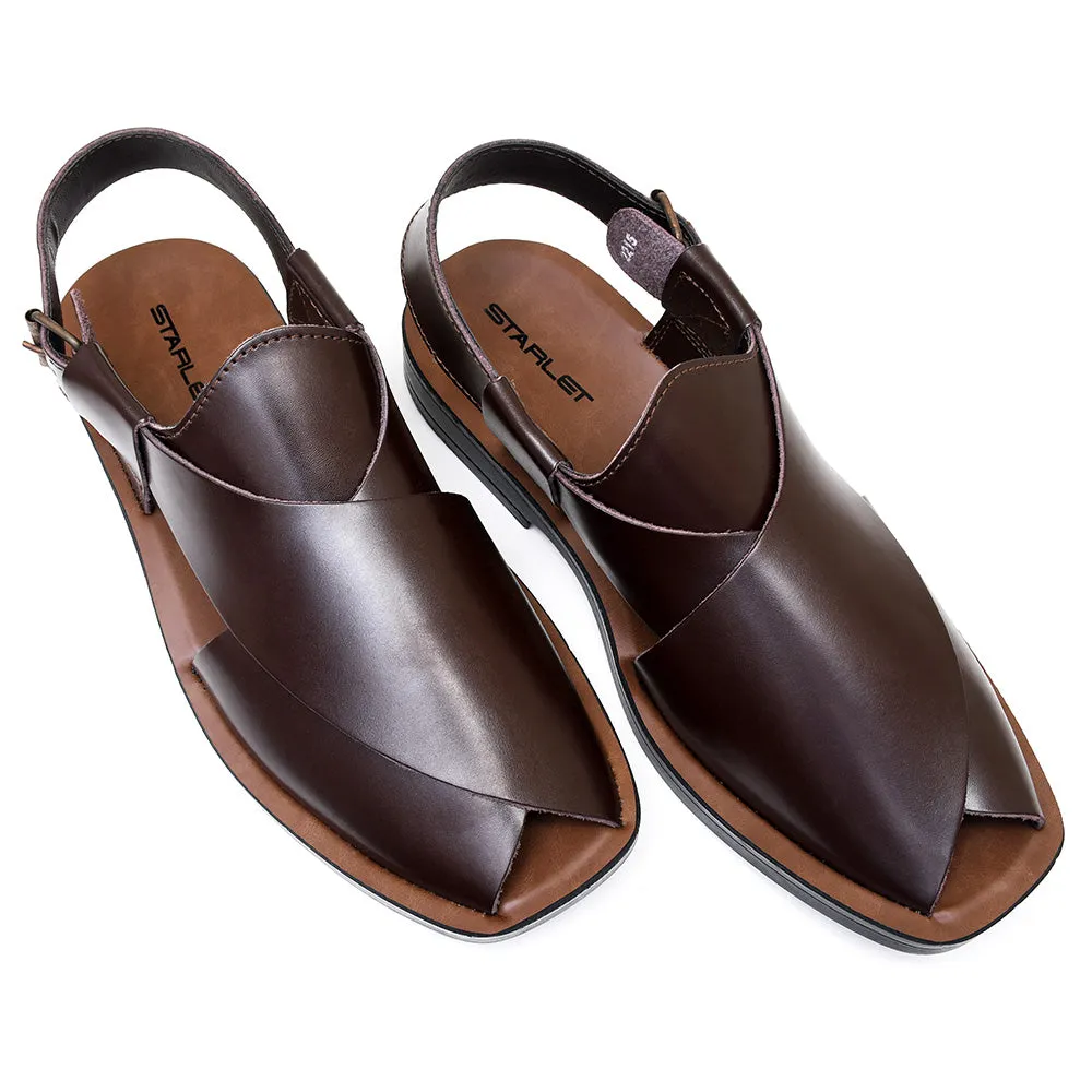 PS-1501 BROWN