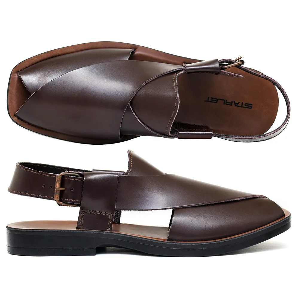 PS-1501 BROWN