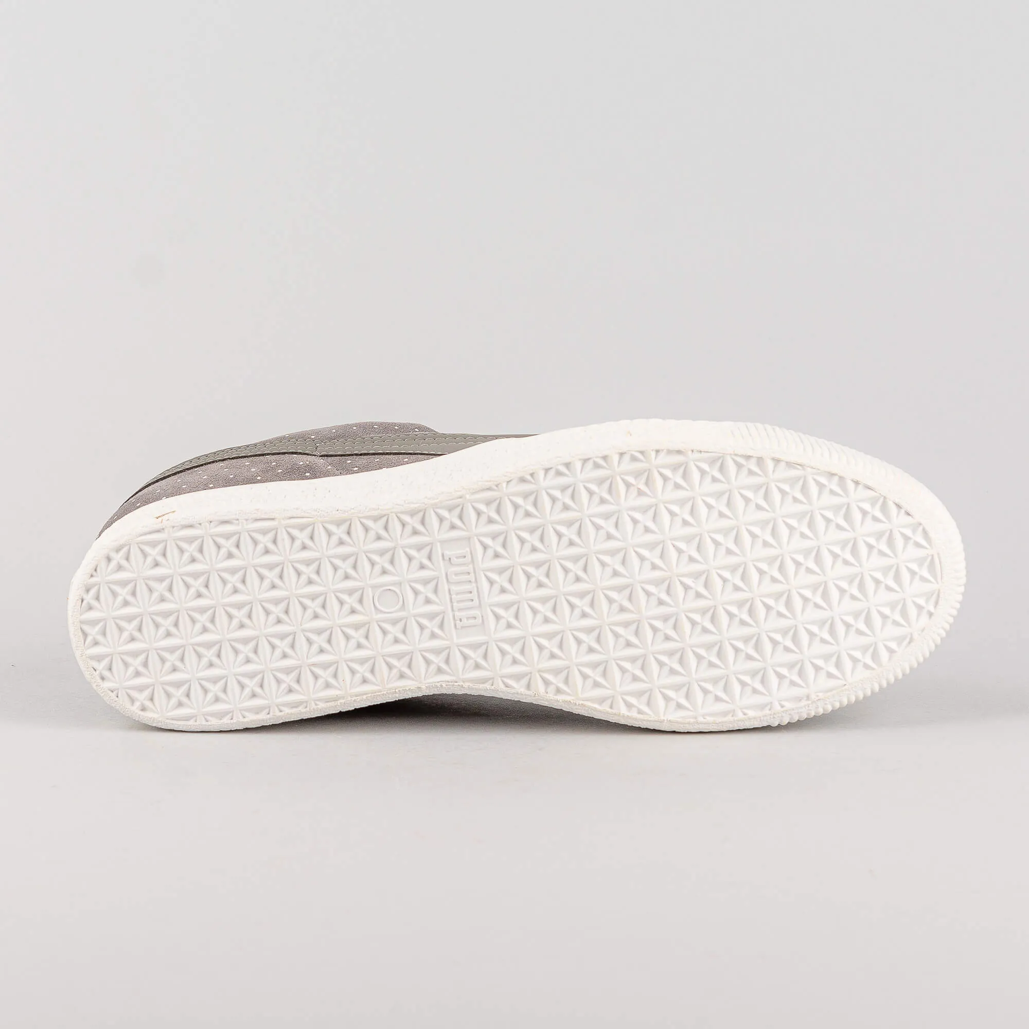 Puma clyde x undftd micro dot