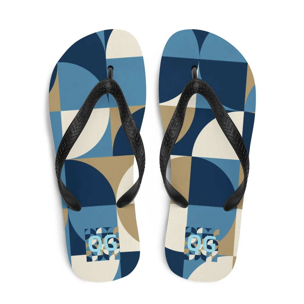 QG Jordin Flip-Flops