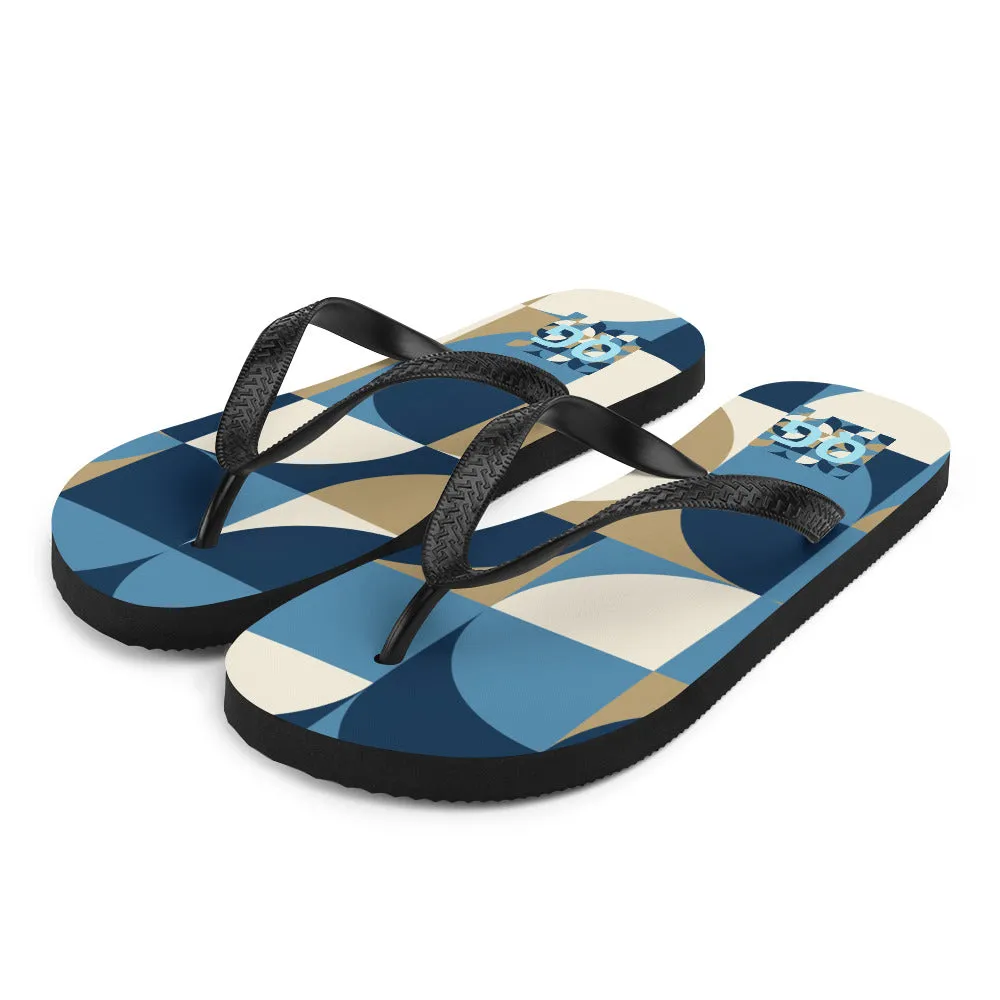 QG Jordin Flip-Flops