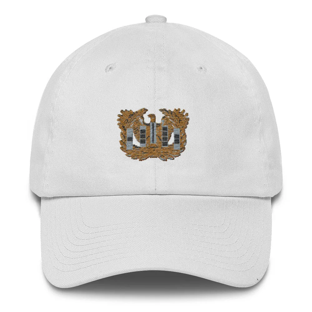 "All Ranks" Baseball Cap
